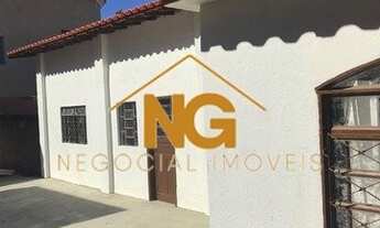 Imagem 3: CONTAGEM - Casa Padrão - Três Barras