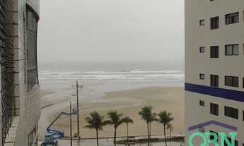 Imagem 7: Apartamento com 3 dormitórios à venda, 149 m²- Guilhermina - Praia Grande/SP