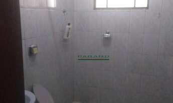 Imagem 5: Chácara com 4 dormitórios à venda, 5400 m² por R$ 1.200.000,00 - Condomínio Portal dos Ipê