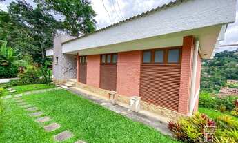 Imagem 2: Casa à venda, 334 m² por R$ 1.099.000,00 - Parque do Imbui - Teresópolis/RJ