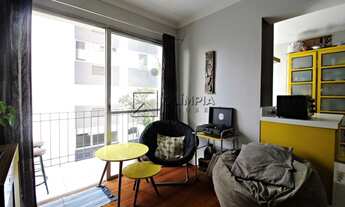 Imagem 3: Venda Apartamento 2 Dormitórios - 65 m² Vila Olímpia