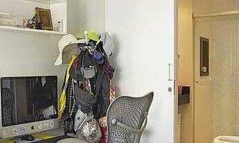 Imagem 6: Cobertura Reformada (Mobiliada ou Vazia) Duplex, 200 m² - venda por R$ 2.870.000 ou alugue