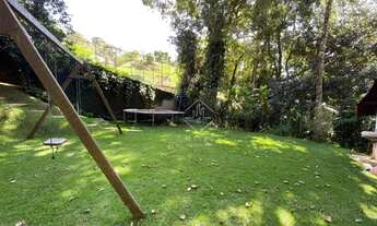 Imagem 5: CASA VENDA BOSQUE DO JAMBREIRO