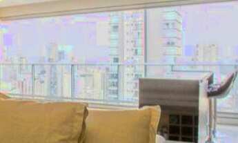 Imagem 2: Apartamento à venda, 121 m² por R$ 2.250.000,00 - Pinheiros - São Paulo/SP