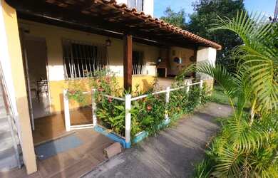 Imagem 7: Linda casa em Itaipuacu entrada mais parcelas