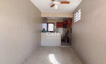 Imagem 7: Casa com 03 dormitórios 03 banheiros vaga de garagem e churrasqueira