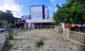 Imagem 5: PC0116) P. COMERCIAL 160 m² - BR 116 - Aerolandia