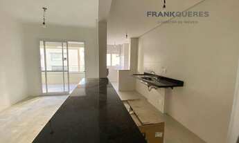 Imagem 6: Apartamento com 3 dormitórios à venda, 90 m² por R$ 836.000,00 - Vila Adyana - São José do