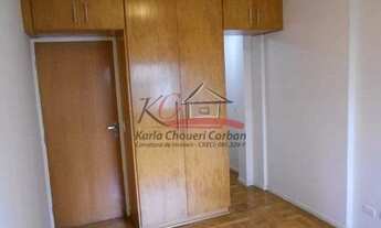 Imagem 7: São Paulo - Apartamento Padrão - Vila Nova Conceição