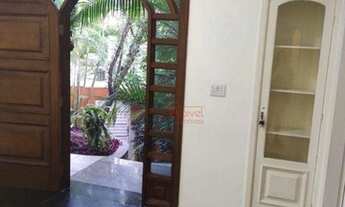 Imagem 2: Sobrado com 4 dormitórios à venda, 250 m² por R$ 5.300.000 - Pinheiros - São Paulo/SP