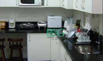 Imagem 3: Apartamento à venda, 129 m² por R$ 1.410.750,00 - Jardim Paulista - São Paulo/SP