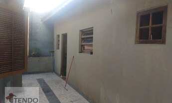 Imagem 5: Imob03 - Sobrado 350 m² - venda - 4 dormitórios - 1 suíte - Santana - Ribeirão Pires/SP