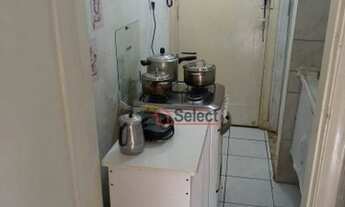 Imagem 6: Apartamento com 1 dormitório à venda, 34 m² por R$ 139.000,00 - Liberdade - São Paulo/SP