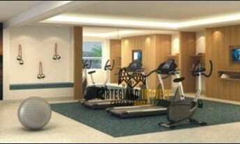 Imagem 5: PRÉDIO SEMI-NOVO - LAZER COMPLETO - ANDAR ALTO!!!