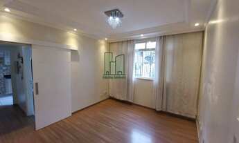 Imagem: 02 dorms reformado - Ponta da Praia