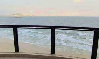 Imagem 6: Apartamento com 3 dormitórios à venda, 190 m² por R$ 1.700.000,00 - Astúrias - Guarujá/SP