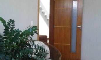 Imagem 7: Sobrado com 3 dormitórios à venda, 240 m² por R$ 1.180.000,00 - Vila Suíça - Indaiatuba/SP