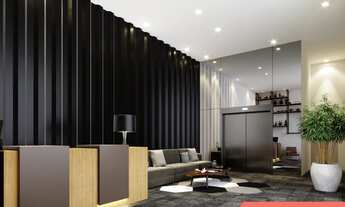 Imagem 4: OPORTUNIDADE APTO 3 QTOS, VARANDA, 2 VAGAS COBERTAS, ELEVADOR E ÁREA DE LAZER NOS BANCÁRIO