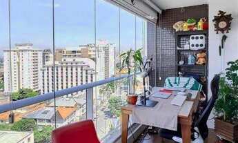 Imagem 4: Apartamento com 1 dormitório à venda, 49 m² por R$ 700.000 no Campo Belo em São Paulo/SP