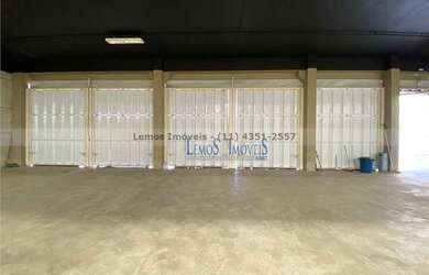 Imagem 2: Galpão para alugar, 1993 m² por R$ 24.900/mês - Eden - Sorocaba/SP