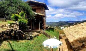 Imagem 4: CASA A VENDA VILLAGE TERRASSE 3 QUARTOS