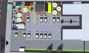 Imagem 6: Ponto para Food Truck no Bairro Cordeiros em Itajaí!