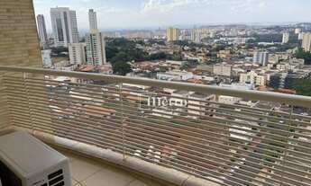 Imagem 6: Apartamento com 3 dormitórios para alugar, 143 m² por R$ 3.200,00/mês - Jardim Irajá - Rib