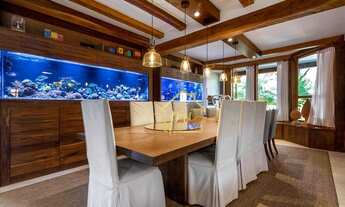 Imagem 7: Casa à venda, 986 m² por R$ 7.550.000,00 - Morada dos Pássaros - Barueri/SP