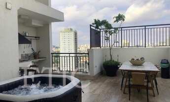 Imagem 2: SãO PAULO - Apartamento Padrão - Tatuape