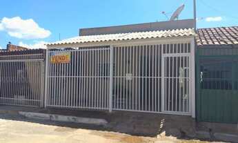 Imagem: Casa 2 quartos para Venda Taguatinga Norte