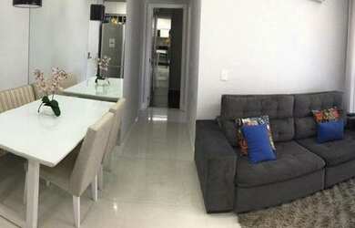 Imagem 4: Apartamento com 2 dormitórios para alugar, 60 m² por R$ 3.750,00 - Tatuapé - São Paulo/SP