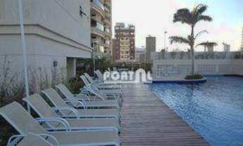 Imagem: Aluguel - Ed. Exclusivité - Apt com 3 quartos