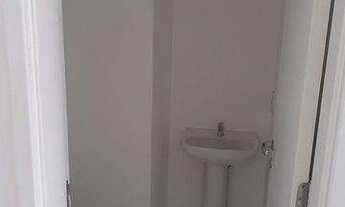 Imagem 4: Sala para alugar, 40 m² por R$ 1.600,00/mês - Várzea da Barra Funda - São Paulo/SP