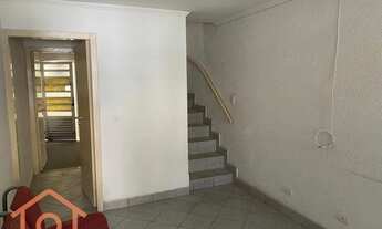 Imagem 3: Sobrado com 2 dormitórios, 66 m² - venda por R$ 641.000,00 ou aluguel por R$ 2.500,00/mês