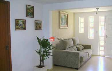 Imagem 2: Sobrado com 4 dormitórios à venda por R$ 561.800 - Estância Velha - Canoas/RS