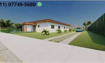 Imagem 9: Deu a louca no proprietário lote de 1.000 m² saindo por apenas 15 mil de entrada