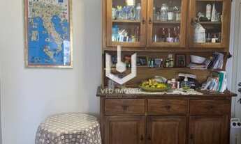 Imagem 2: Apartamento em Santo Amaro com 100m² 3 dormitórios sendo 1 suíte