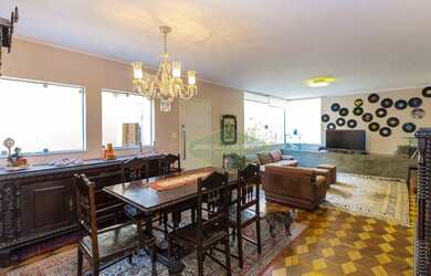 Imagem 3: Casa 4 dormitórios à venda no Planalto Paulista - São Paulo/SP