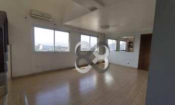 Imagem 3: Apartamento com 3 dormitórios à venda, 180 m² por R$ 700.000,00 - Jardim Higienópolis - Lo