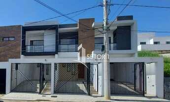 Imagem: Casa à venda, 120 m² por R$ 595.000,00