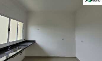 Imagem 7: Sobrados em Franco da Rocha