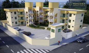 Imagem: Apartamento com 3 dormitórios à venda