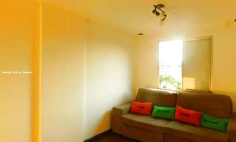 Imagem 7: Apartamento para Venda em São Paulo, Nossa Senhora do Ó, 2 dormitórios, 2 banheiros, 1 vag