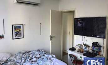 Imagem 7: Apartamento Excelente Localização à venda por R$ 3.250.000 - Leblon - Rio de Janeiro/RJ