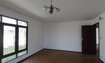 Imagem 3: Residência Comercial com 2 quartos para alugar por R$ 4500.00, 125.30 m2 - BOM RETIRO - CU