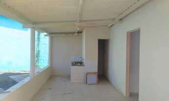 Imagem 2: Casa para venda com 70 metros quadrados com 3 quartos em Jardim Ipanema - Uberlândia - MG