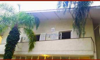 Imagem 5: Sobrado com 4 dormitórios à venda, 366 m² por R$ 2.650.000,00 - Jardim Marajoara - São Pau