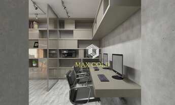 Imagem 3: Sala à venda, 28 m² por R$ 240.000,00 - Centro - Taubaté/SP