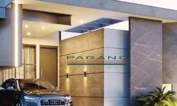 Imagem 6: Casa com 3 dormitórios à venda, 176 m² por R$ 1.120.000,00 - Bonfim Paulista - Ribeirão Pr