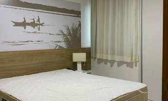 Imagem 6: Apartamento tipo flat, no Illoa resort. Aluguel e venda